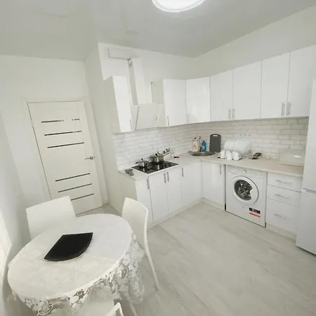 Appartement Светлая 1К Квартира Новый Дом Троещина *