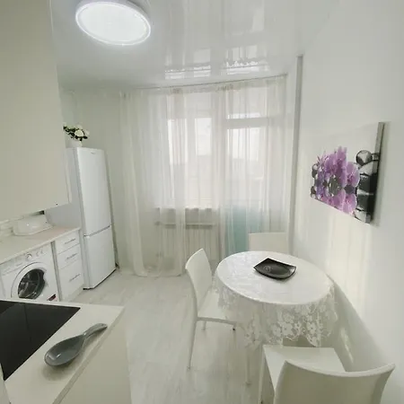 Appartement Светлая 1К Квартира Новый Дом Троещина