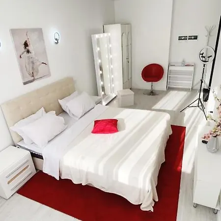 Appartement Светлая 1К Квартира Новый Дом Троещина Kiev