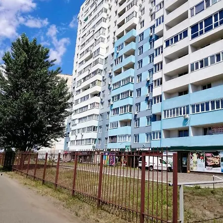 Светлая 1К Квартира Новый Дом Троещина *